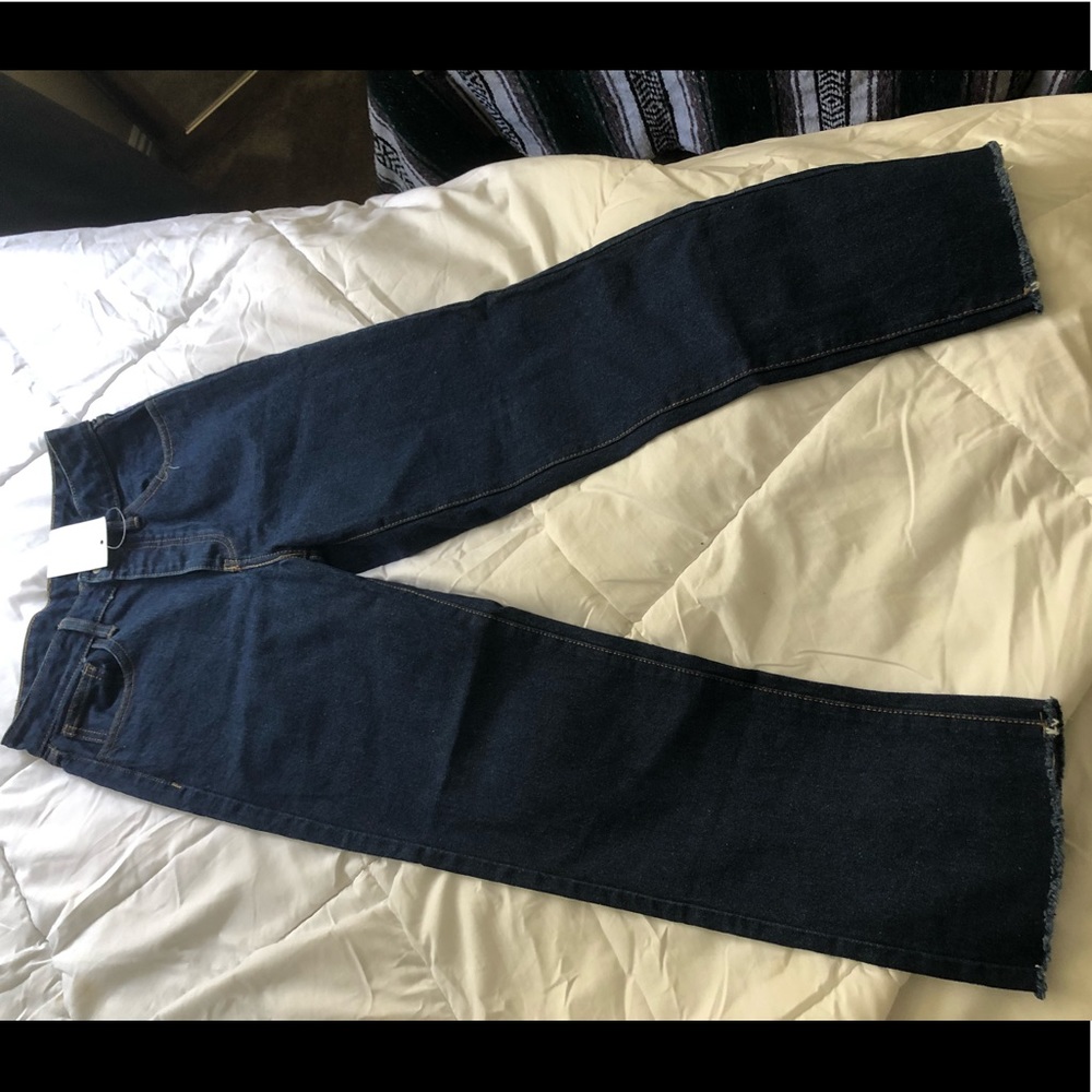 Brandy Melville jeans